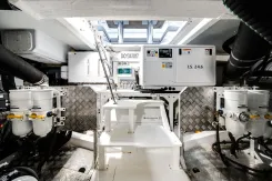 the best price on Nauti-Wolfe IV - Azimut Yachts