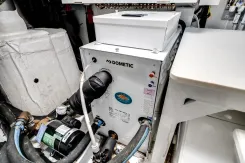 Nauti-Wolfe IV 60 Fly