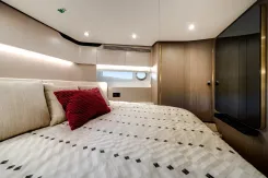 best yacht sales deals Nauti-Wolfe IV