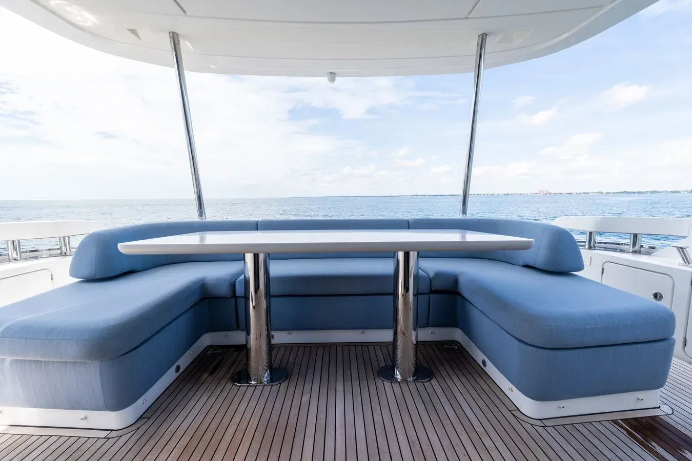 best yacht sales deals GONE PHISHING - Azimut Yachts