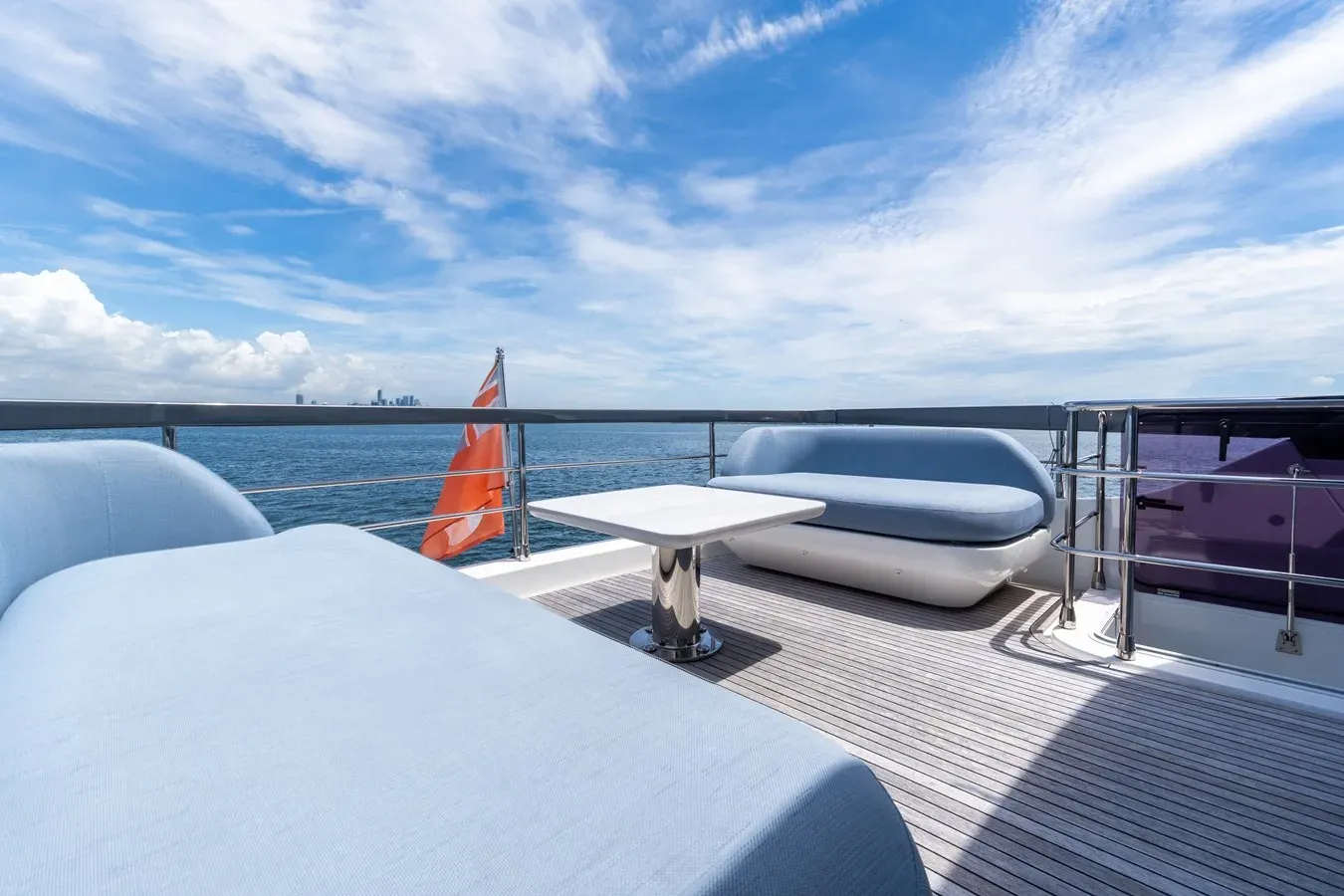 Buy a GONE PHISHING 68 at Shestakov Yacht Sales