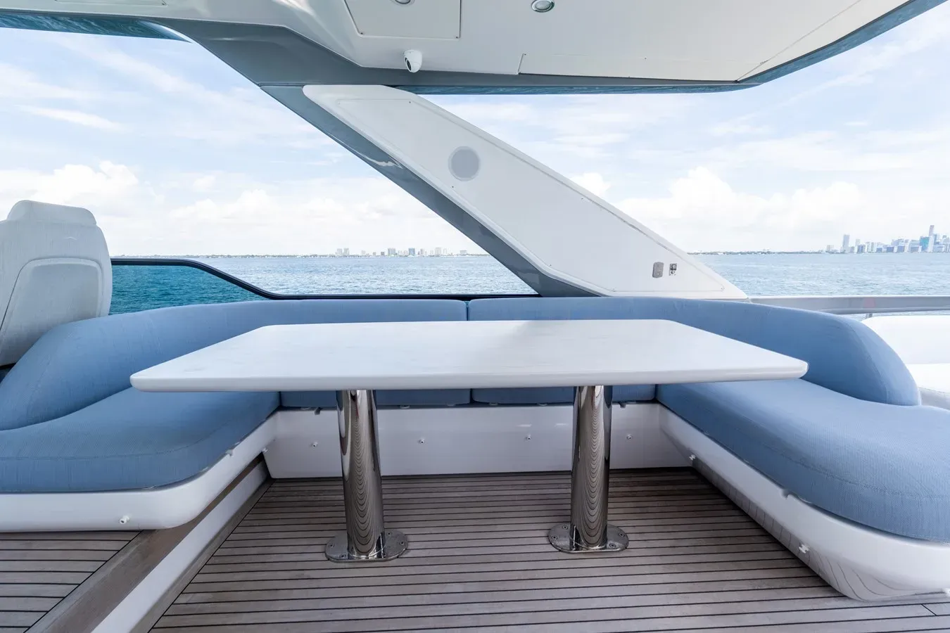 GONE PHISHING - Azimut Yachts