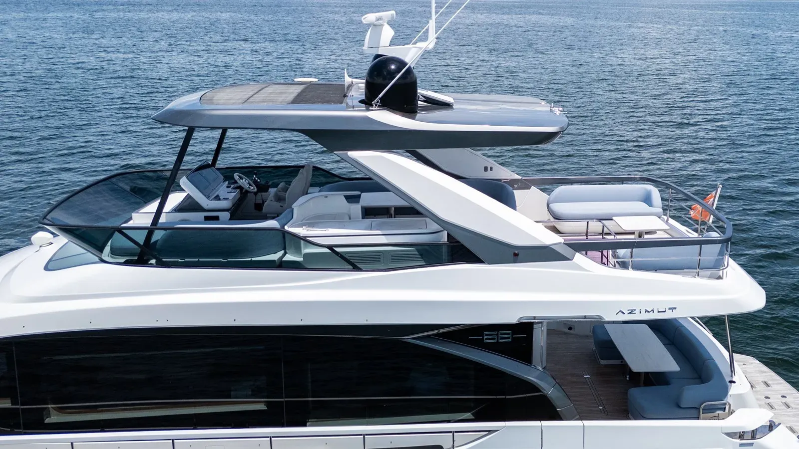 best yacht sales deals GONE PHISHING 2023