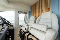 GONE PHISHING 68 yacht sale