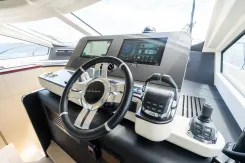 best yacht sales deals GONE PHISHING 68 Fly