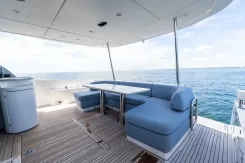 Buy a yacht GONE PHISHING