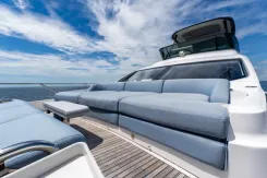 best yacht sales deals GONE PHISHING - Azimut Yachts