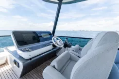 Buy a GONE PHISHING 2023 at Shestakov Yacht Sales