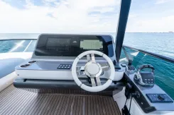 Buy a yacht GONE PHISHING 68 Fly