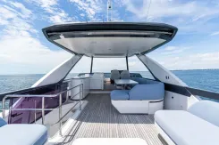 GONE PHISHING - Azimut Yachts yacht sale
