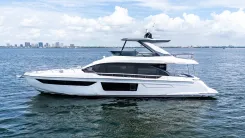 best yacht sales deals GONE PHISHING 68