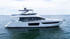 Buy a GONE PHISHING 68 Fly at Shestakov Yacht Sales