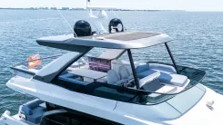 Buy a GONE PHISHING - Azimut Yachts at Shestakov Yacht Sales