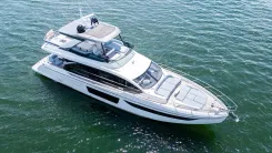GONE PHISHING 68 yacht sale