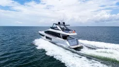 Buy a yacht GONE PHISHING