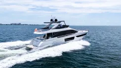 GONE PHISHING 2023 yacht sale