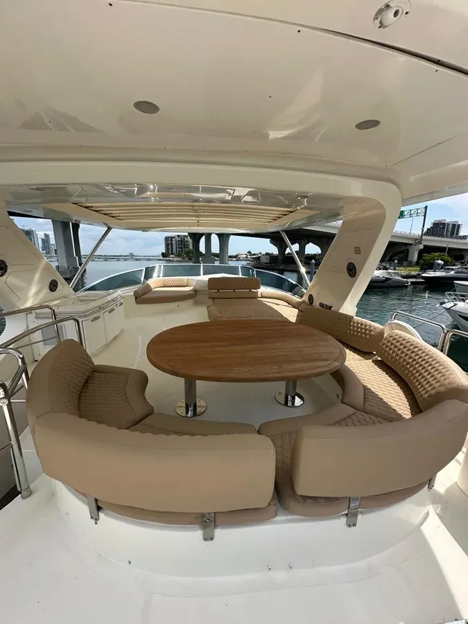 75ft Azimut 2010, Minimal Risk - Azimut Yachts price
