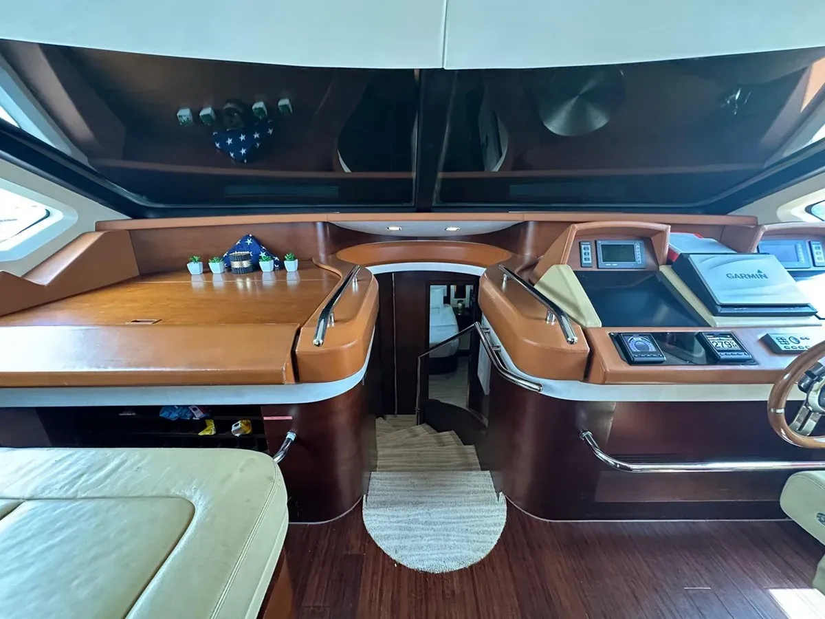 75ft Azimut 2010, Minimal Risk price