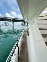 Buy a 75ft Azimut 2010, Minimal Risk 2010 at Shestakov Yacht Sales