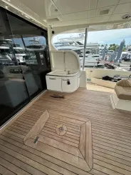 75ft Azimut 2010, Minimal Risk