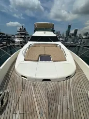 the best price on 75ft Azimut 2010, Minimal Risk 2010