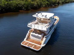 Buy a 75ft Azimut 2010, Minimal Risk 77 at Shestakov Yacht Sales