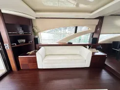 75ft Azimut 2010, Minimal Risk 75ft price