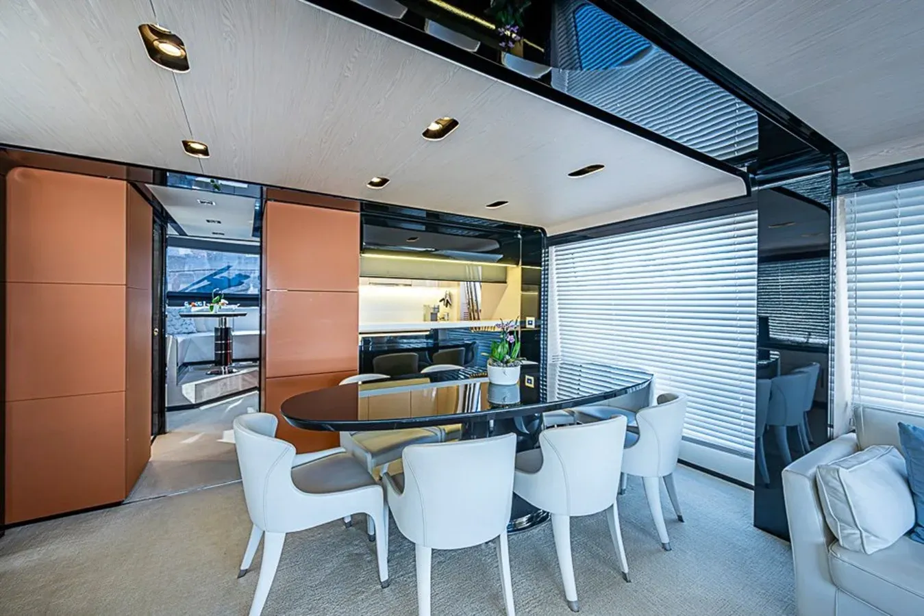 LUCKY 7 - Azimut Yachts yacht sale