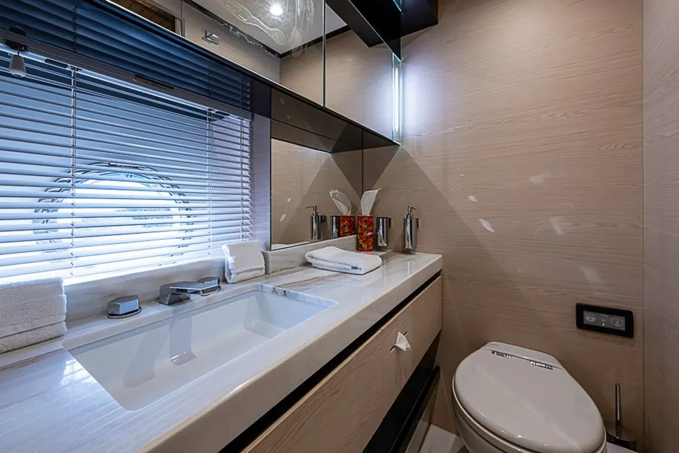 LUCKY 7 - Azimut Yachts price