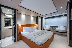 the best price on LUCKY 7 - Azimut Yachts