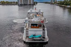 Buy a yacht LUCKY 7 2017