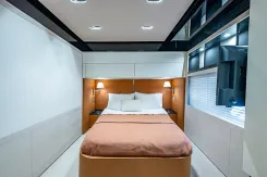 Buy a LUCKY 7 2017 at Shestakov Yacht Sales