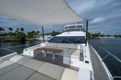 LUCKY 7 - Azimut Yachts price