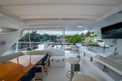 Buy a yacht LUCKY 7