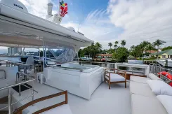 LUCKY 7 2017 yacht sale
