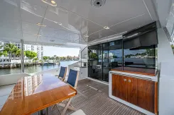 LUCKY 7 - Azimut Yachts