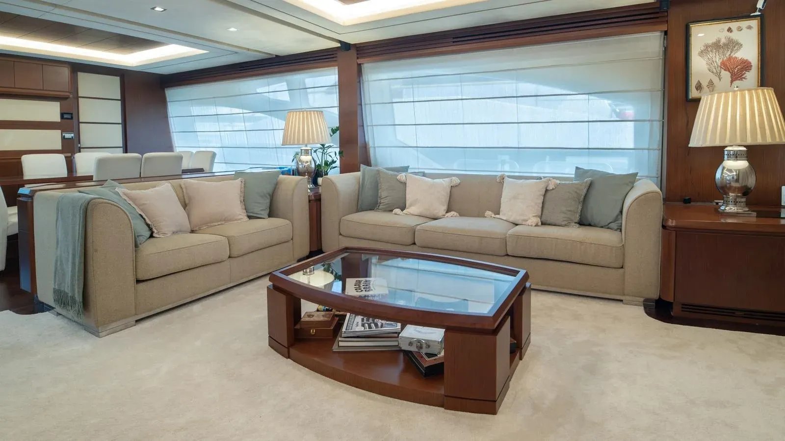 KOUKLES - Azimut Yachts yacht sale