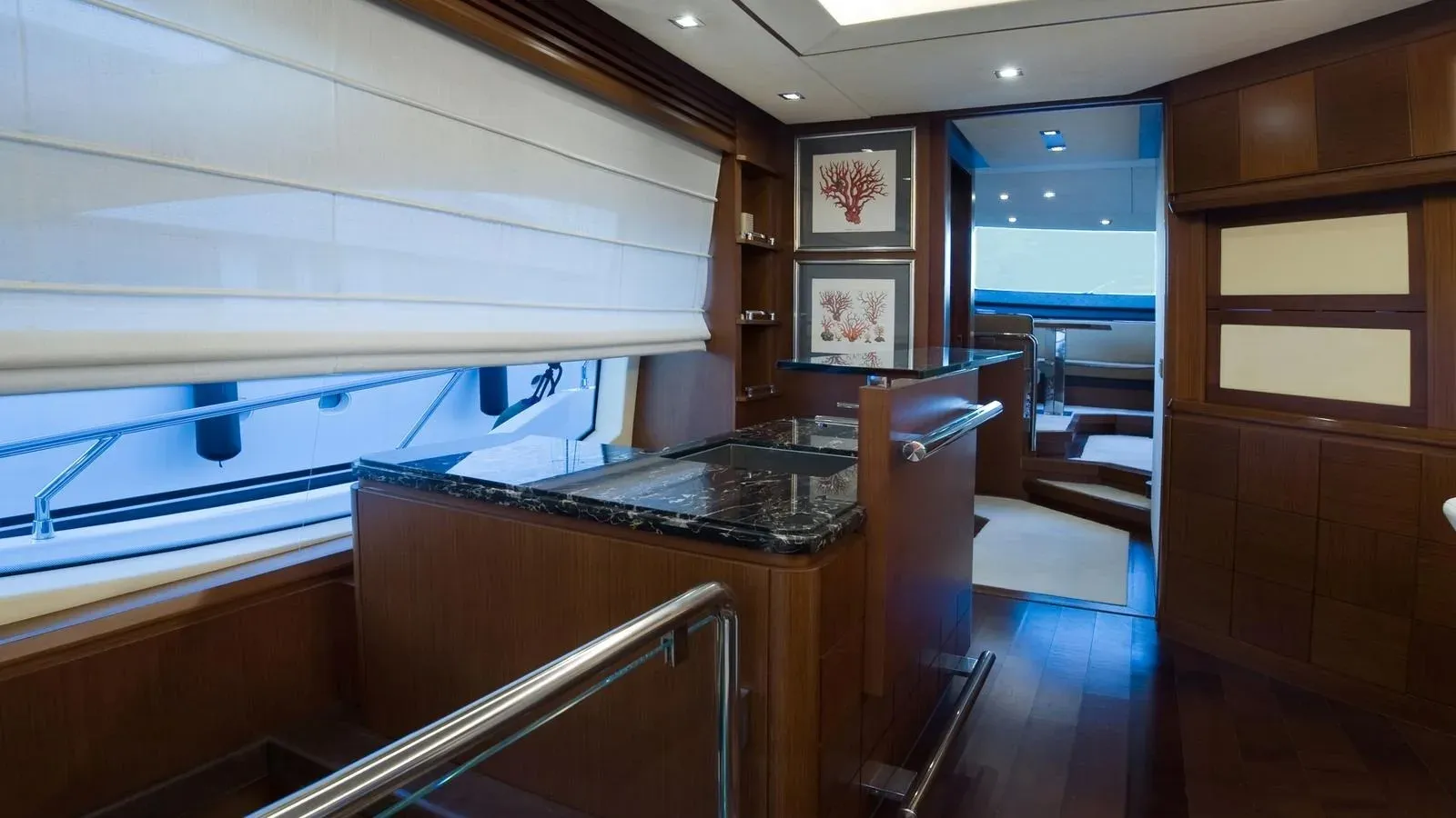 best yacht sales deals KOUKLES 98