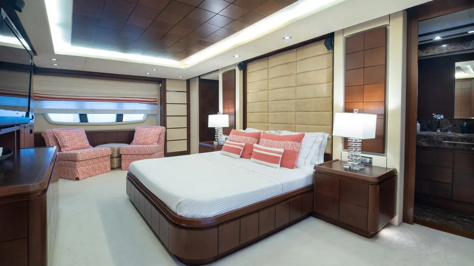 Buy a yacht KOUKLES - Azimut Yachts