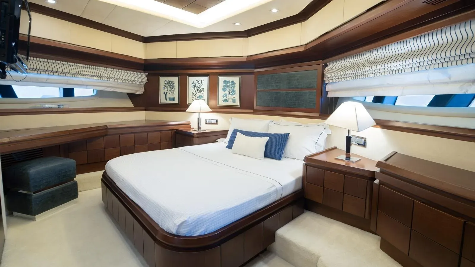 KOUKLES yacht sale