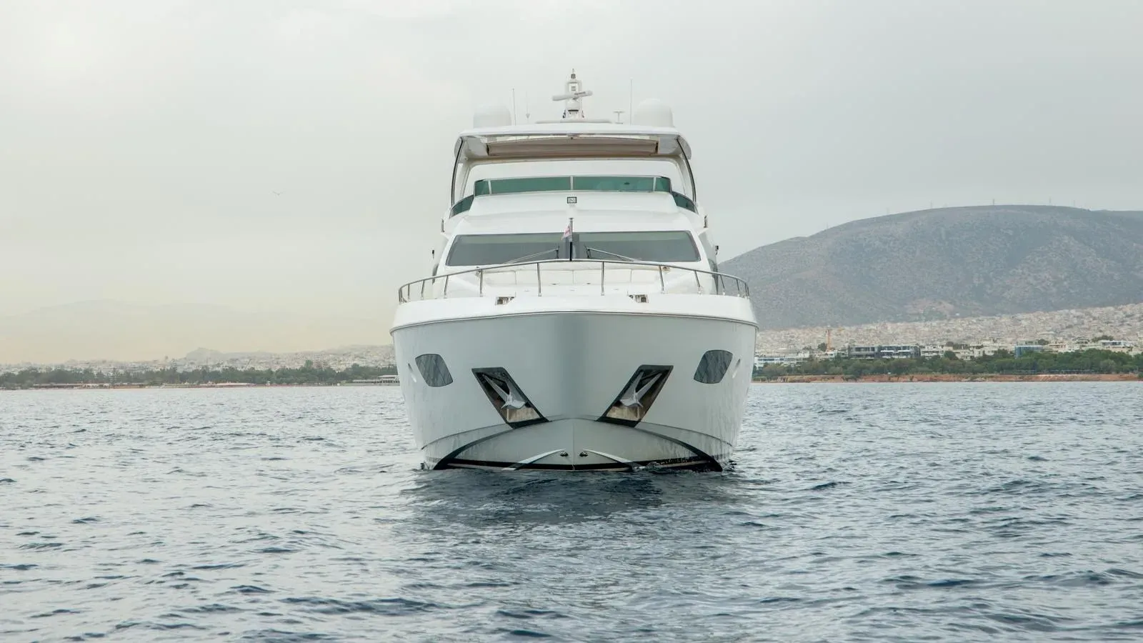 Buy a yacht KOUKLES 2008