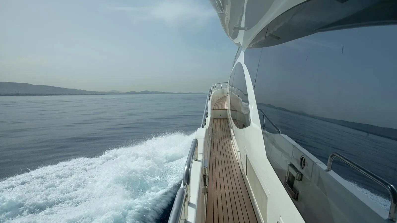 KOUKLES - Azimut Yachts yacht sale