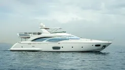 best yacht sales deals KOUKLES - Azimut Yachts
