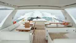 Buy a yacht KOUKLES 95