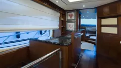 best yacht sales deals KOUKLES 98