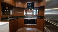 Buy a KOUKLES 95 at Shestakov Yacht Sales