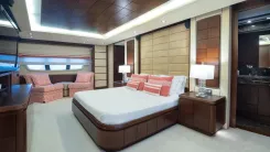 Buy a yacht KOUKLES - Azimut Yachts