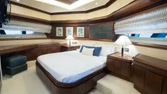 KOUKLES yacht sale