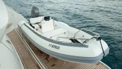 KOUKLES 98 yacht sale
