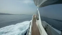 KOUKLES - Azimut Yachts yacht sale